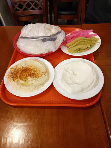 Photo of Cedars Shawarma and Kabab - 135 Eagle Ridge Blvd #9, Fort McMurray, AB T9K 2Z7
